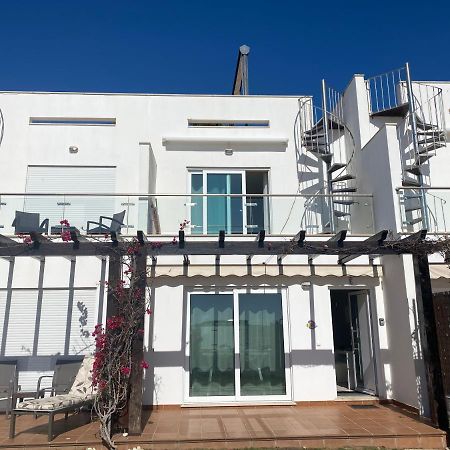 Vila Paz Carvoeiro  Exteriör bild