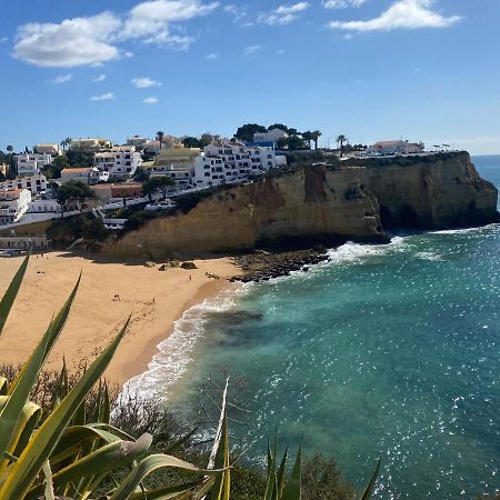 Vila Paz Carvoeiro  Exteriör bild