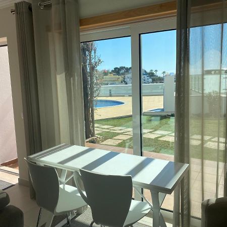 Vila Paz Carvoeiro  Exteriör bild