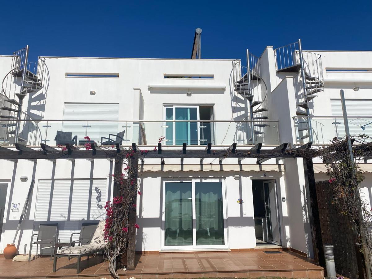 Vila Paz Carvoeiro  Exteriör bild