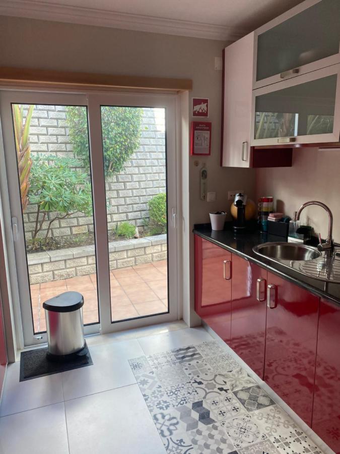 Vila Paz Carvoeiro  Exteriör bild