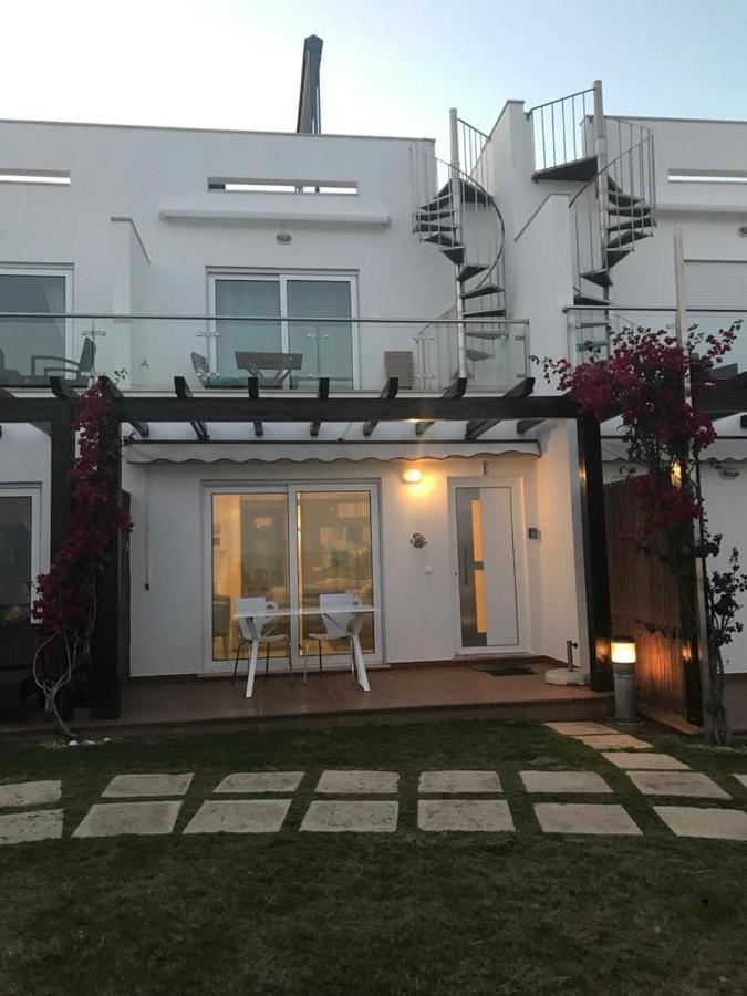 Vila Paz Carvoeiro  Exteriör bild