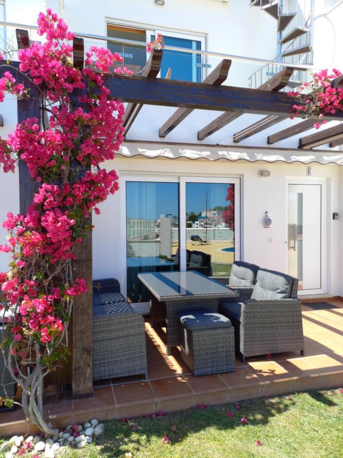Vila Paz Carvoeiro  Exteriör bild